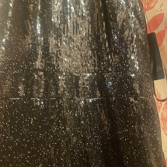 RACHEL ROY Halter pantsuit, size 2 - Picture 6 of 11